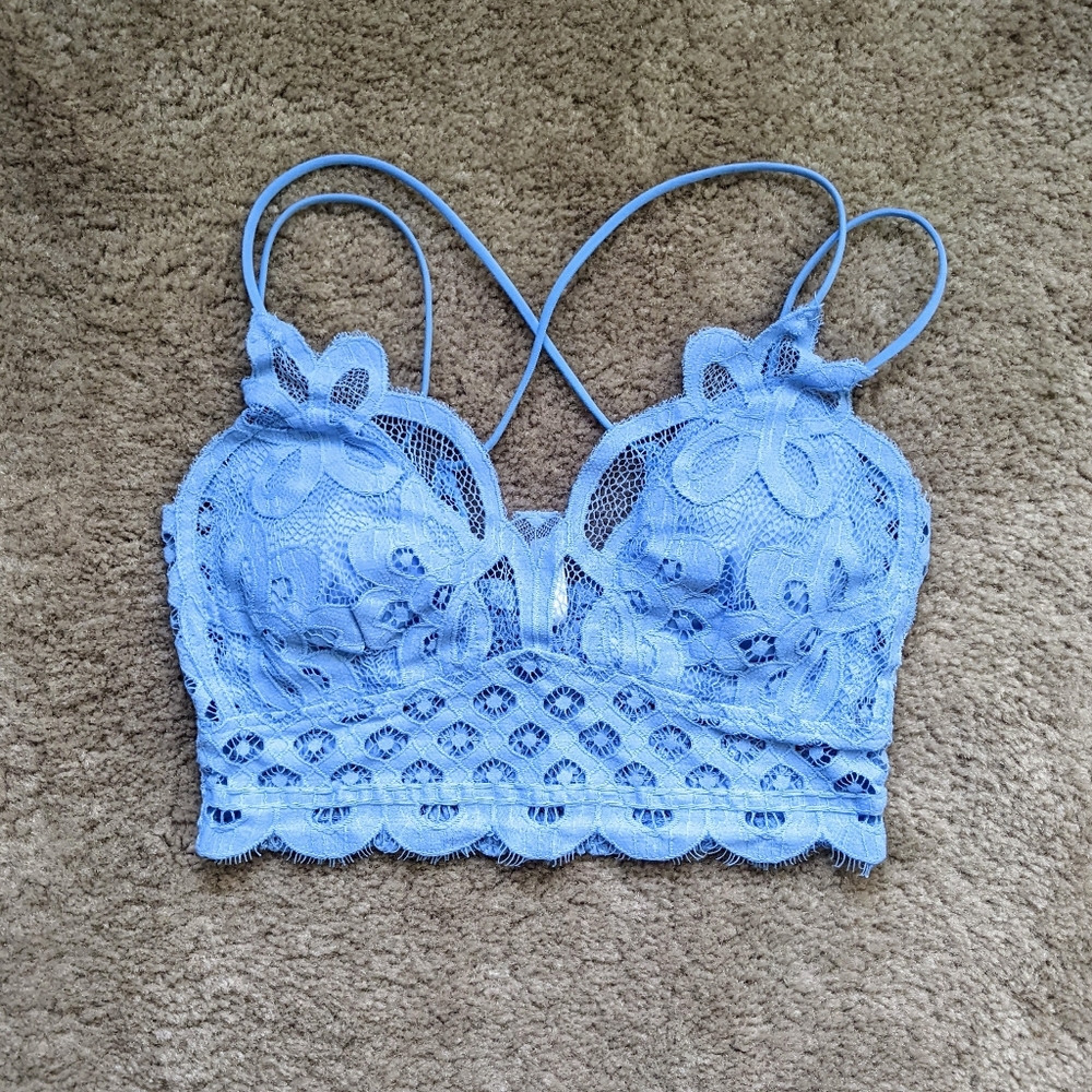 Bralette size S